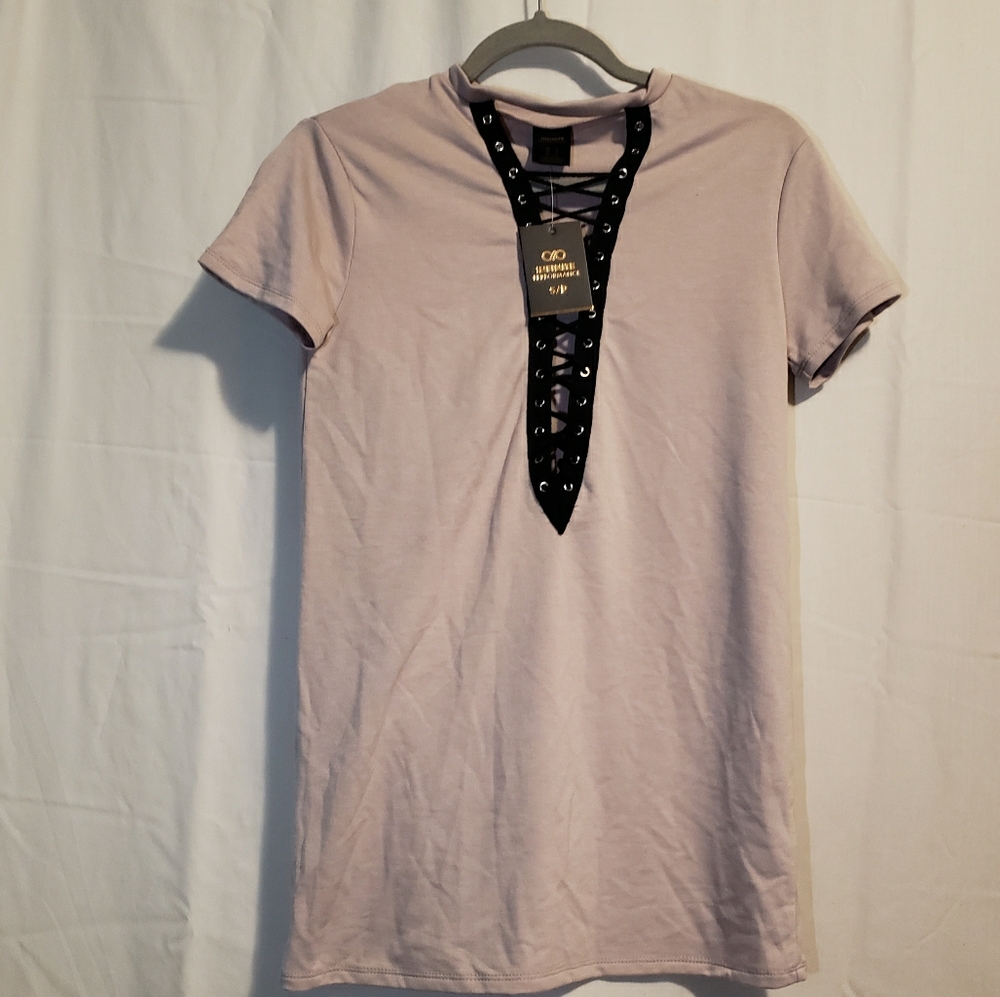 Long Top
